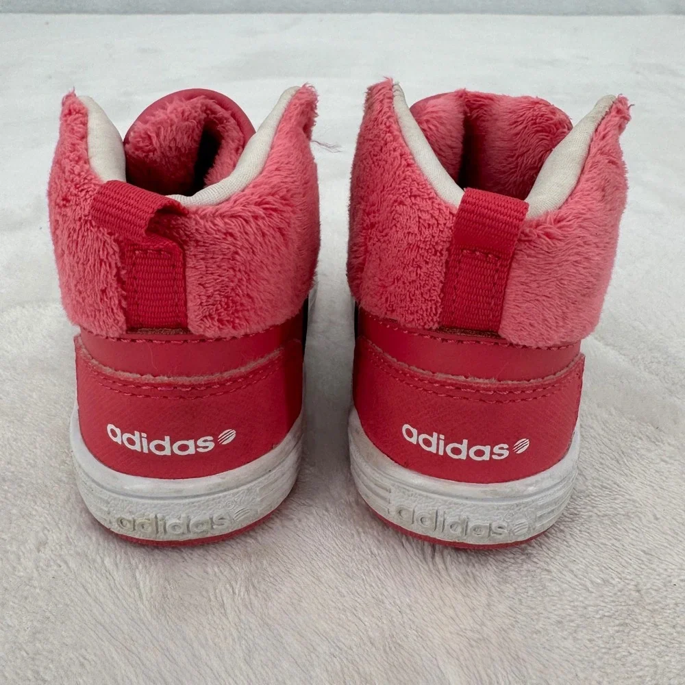 adidas NEO adidas high